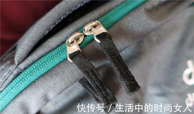 背包 多特GIGA双肩包评测体验大容量特能装!