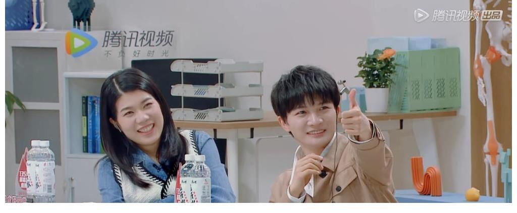 《offer3》模拟考核,刘畅爆笑十足,周深金句频出,拉满节目效果