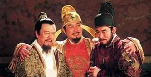 韩信|“贞观之治”之所以能成为历史佳话,与李世民的这些做法密不可分