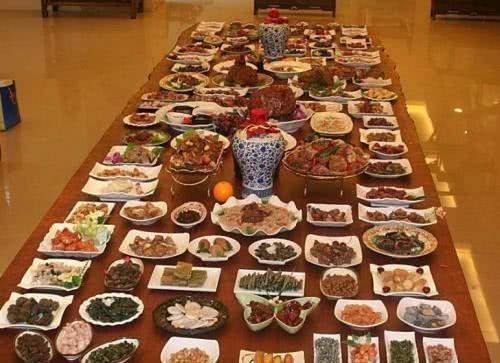 赞不绝口|慈禧对连喝10年的汤赞不绝口，为何得知食材后，将厨子处死？