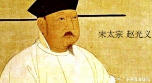 军事行动|改变北宋命运一战：十万精锐禁军损失，宋朝从此变怂