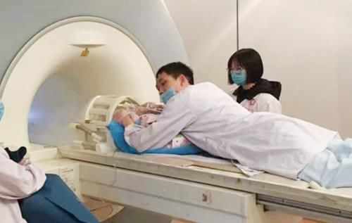 医生|为何多数医生不建议做核磁共振?或许很多人还不知道,了解一下