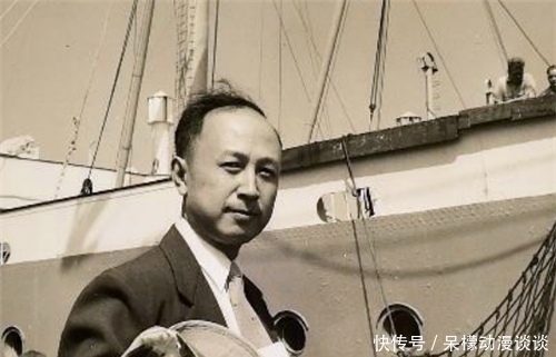 爱因斯坦、钱学森,晚年为啥都在钻研虚无之物,另一个世界存在吗