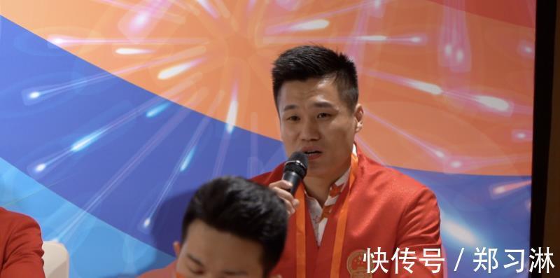 东京奥运会|“奥运天团”希望为香港市民带来什么?来听听冠军们的心声