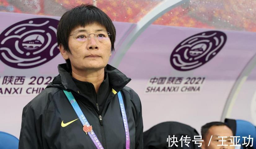 足协|李铁或面临下课!被足协主席陈戌源约谈,水庆霞或成最大助攻