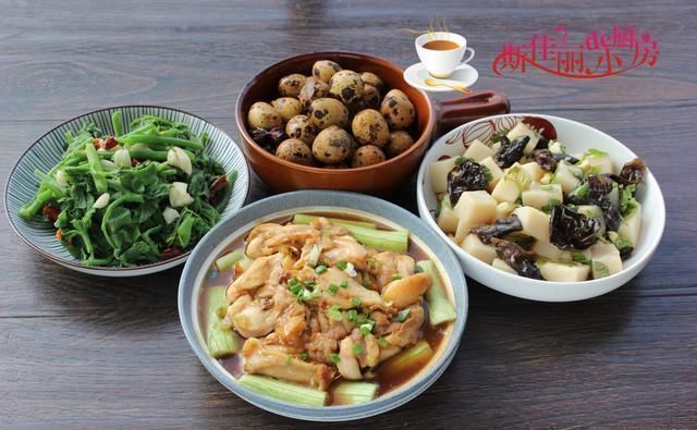 我家|晒晒高考后我家的晚餐,好吃又实惠,发到朋友圈,网友太抠门