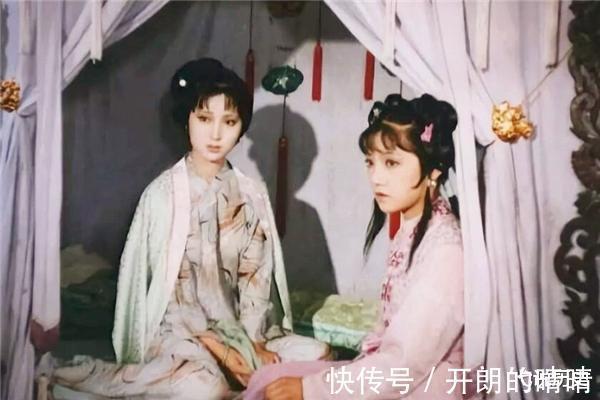 宝玉@红楼梦此人出场虽短，却暗中守护黛玉，比贾母宝玉还用心