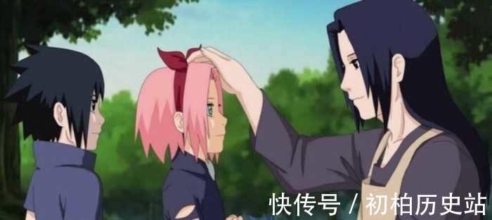 小樱|佐助知道鸣人喜欢小樱,为什么还和她结婚?