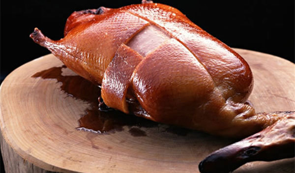 腹泻|鸭肉不能随便吃，专家4类人群，在馋也要忌嘴