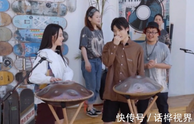 郑成华|《女儿们的恋爱》的分手魔咒,这次会不会发生在她身上?