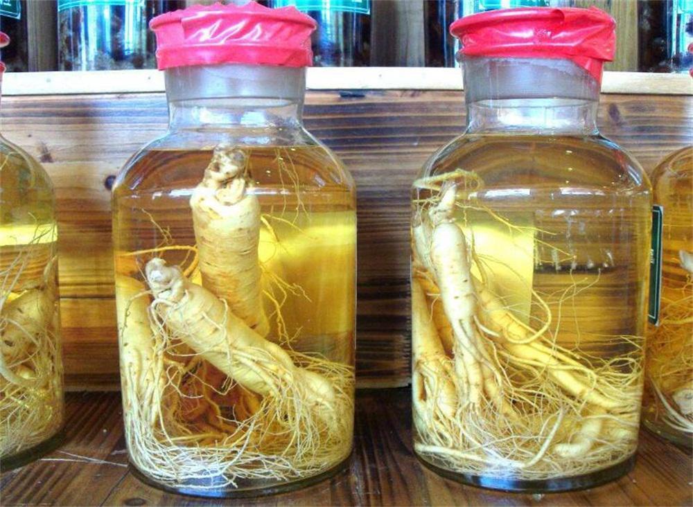 人参酒|人参泡酒配方,人参泡酒保质期有多久?