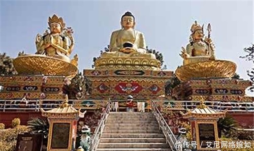 a617|释迦牟尼是不是中国人?尼泊尔专家:是中国人,只是印度不肯承认