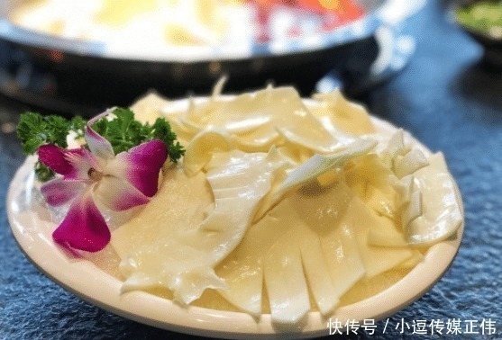 吃火锅|吃火锅时宁可不点羊肉卷,也要点这4种肉,好吃到根本停不下来!