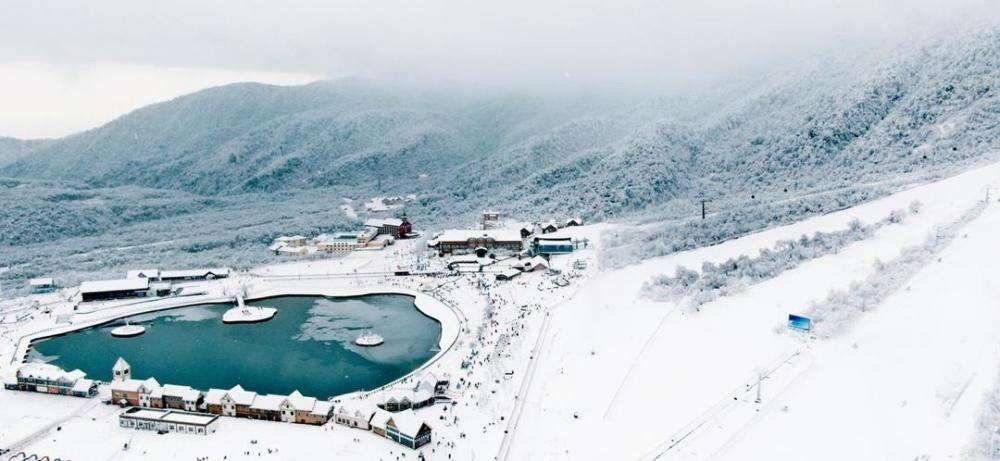 北京第二外国语学院|四川冰雪旅游为何“火”了？对话首都文旅发展研究院执行院长厉建新