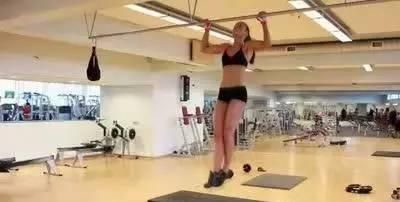 高手|如何从健身菜鸟，变成一个“引体向上”的高手？