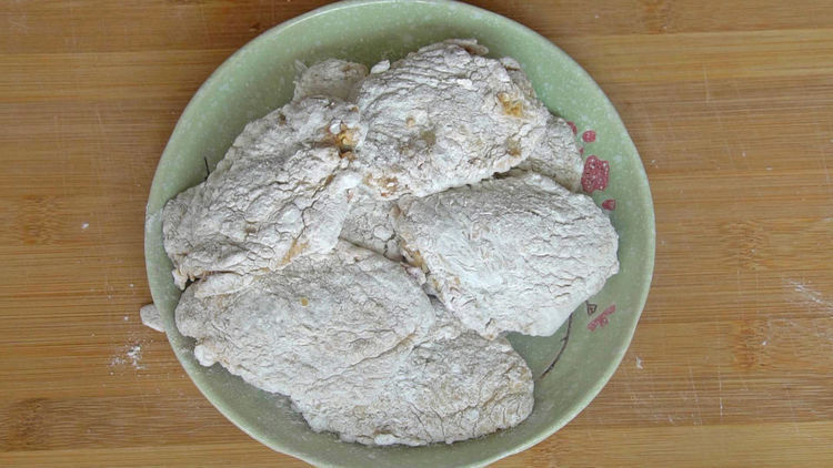 带鱼|分享8道适合秋天吃的菜,顺应时节贴秋膘,营养又美味,平安入秋