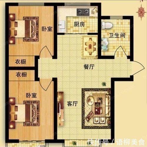 购房者|买房如何挑选户型，建筑学家：户型满足3个条件，恭喜买到好户型