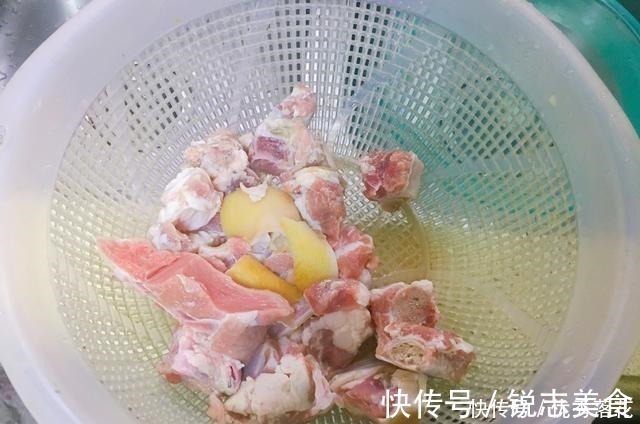白萝卜|羊肉和它是“绝配”,炖前多加一步,羊肉不腥不膻,汤浓肉香