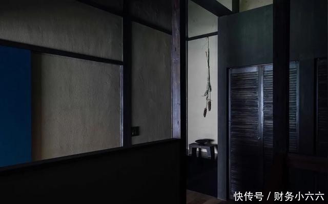 城市|建筑|在喧闹城市里,直抵内心深处寂静诗意的空间!