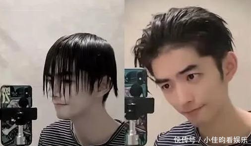 整容|有种“整容”叫换发型,剪发前vs剪发后,网友:效果不要太惊艳