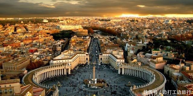 梵蒂冈为何与很多国家建立外交关系外交