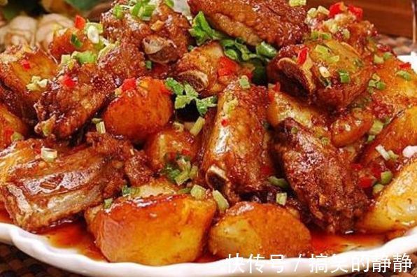 骨骼|孩子缺钙发育慢,多吃的菜,补钙补锌,增加抵抗力,女士美容养颜