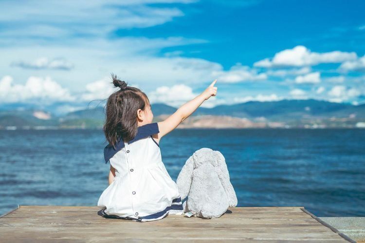 家长|脑科专家：儿童大脑会经历3次“发育黄金期”，至少要抓住一次