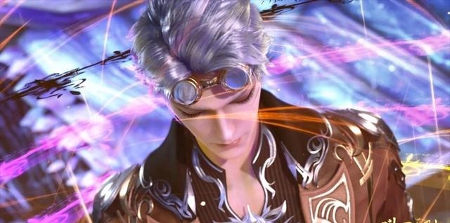 双熊|斗罗大陆与熊出没联动双熊出场,盗版奥斯卡比正版迪帕更有牌面