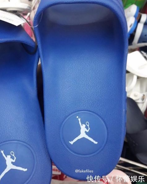 supreme 假鞋到底能有多假年度假鞋大赏,看不出来假算我输