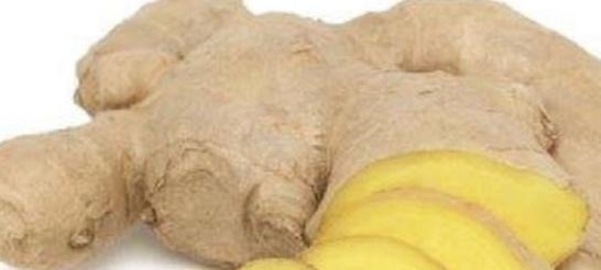 买来的生姜别放冰箱，会很快坏掉，教你一招，存放半年依然新鲜