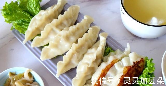 入冬了,早餐更要吃得好一些!我做的早餐简单又省事,孩子爱吃!