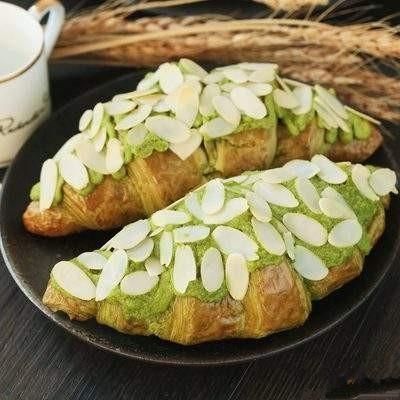 榴莲|假如从下面6款最火的网红甜点,挑出一种吃10份,你会怎么选