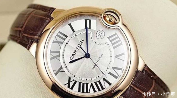 卡地亚手表带怎么样，要如何保养真皮表带呢?