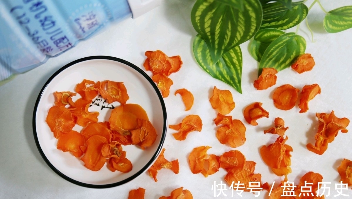 胡萝卜|孩子不爱吃胡萝卜？试试将胡萝卜做成小零食，没有添加放心吃