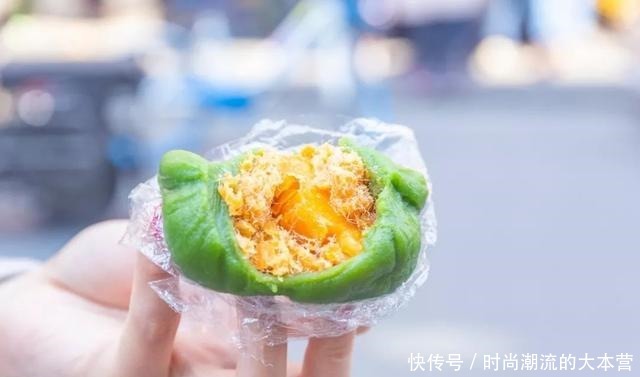 20元管饱!速速收下这份《南京小吃美食集》!