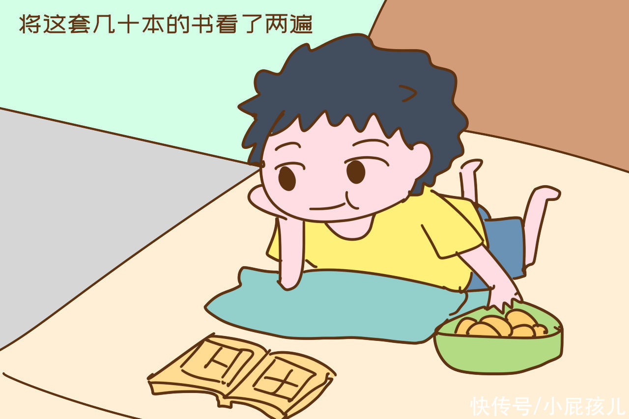 书籍|孩子喜欢植物大战僵尸游戏，妈妈顺势这么做，相当于语数外补习