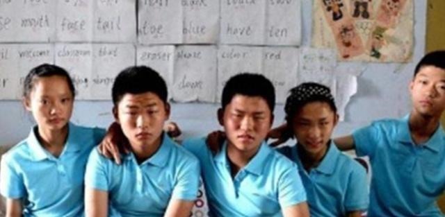 王翠英|当初35岁母亲产下全国第一例5胞胎,20年过去了,他们近况如何