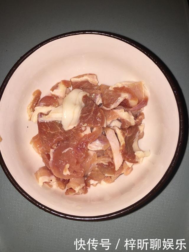 喜欢|喜欢吃“大锅熬菜”吗教你一招,做出来的熬菜吃起来特过瘾