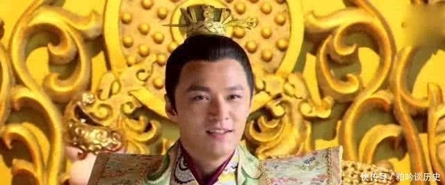 尉迟恭|战斗力远胜秦琼和尉迟恭的虎将，李世民不用他，主要有三点考虑