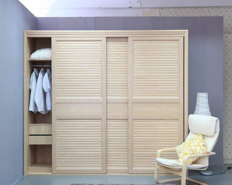 衣柜|家里衣柜万万不要装这种门,聪明人就知寿命短不实用,后悔才发现