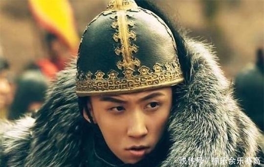 财富|拖雷去世后,孀妇当家,窝阔台为什么不趁机吞并他的军队和财富?