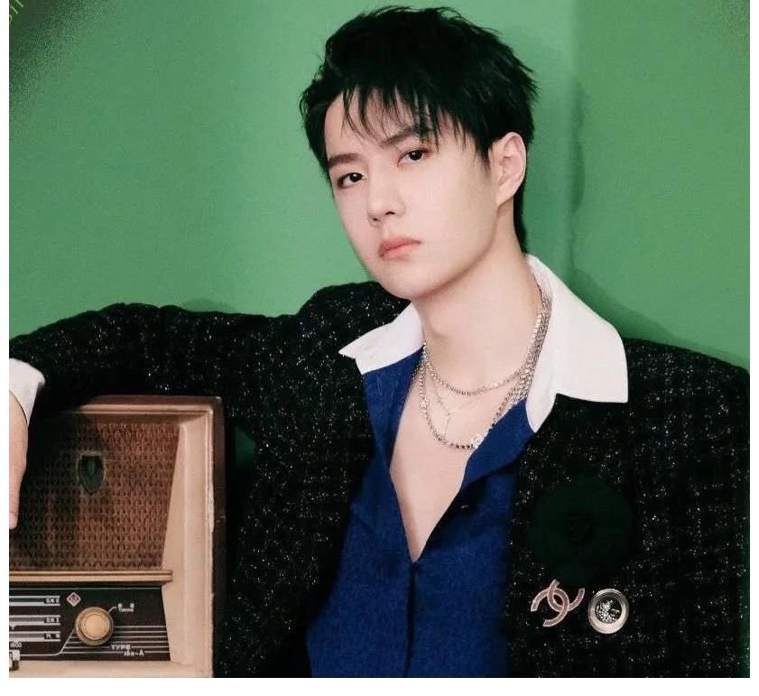 資源|楊洋挑戲眼光有點問題，作為隱形資源咖，很錯過了很多好餅？