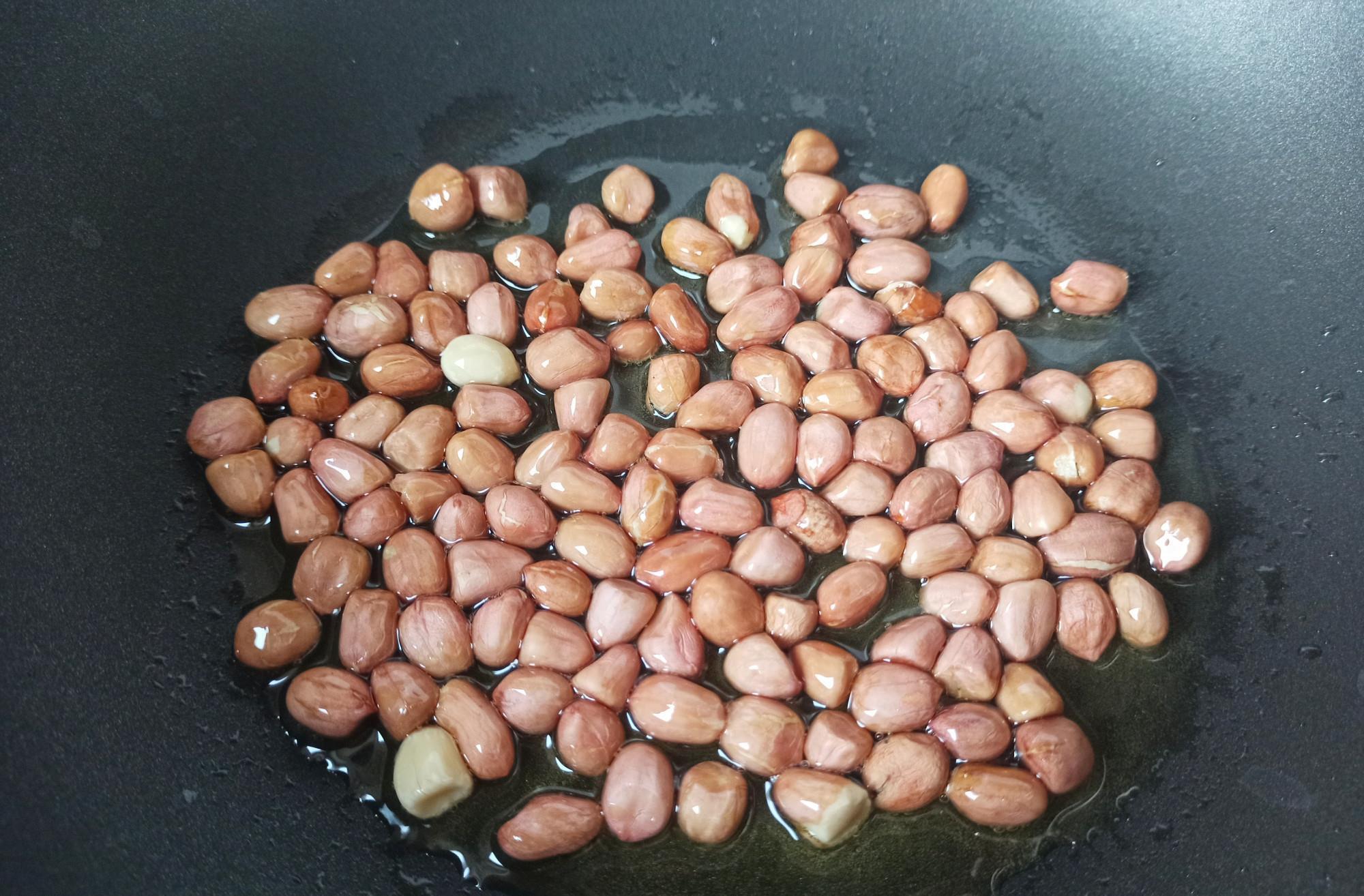 除夕夜年夜饭，教你6道凉拌菜的做法，清口解腻，看一遍轻松学会