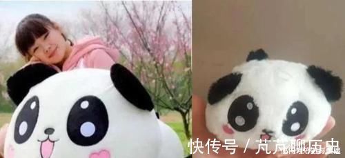 买家|这些堪称史上最搞笑的卖家秀VS买家秀,相信看完以后卖家自己都忍不住笑了