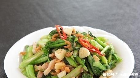 掌握炒菜“2窍门”,不管炒什么菜都好吃不油腻,味道不比饭店差