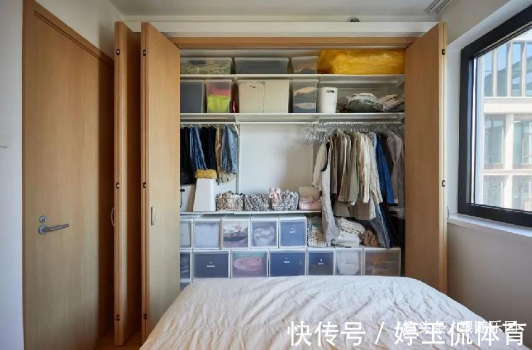 床头柜|卧室不一定要大,把这3个小细节做好,住得舒适又自在