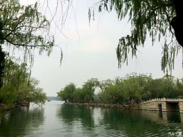 颐和园|北京值得一去的好地方——颐和园
