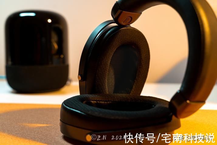 ?HIFIMAN新品Edition XS，让NEO超纳米振膜+隐形磁体不再仰望