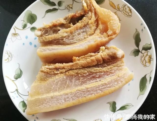  喜欢|要过年啦!喜欢吃香肠和腊肉的朋友，麻辣香肠风干腊肉在家做起来