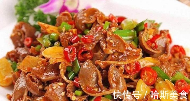 洗净|简单上档次的几道家常菜，美味诱人下酒下饭，餐桌上备受欢迎